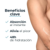 AtopiControl Hidraloción Calmante, 400 ml. - Eucerin