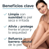 AtopiControl Oleogel de Baño, 400 ml. - Eucerin