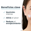 AtopiControl Crema Facial Calmante, 50 ml. - Eucerin