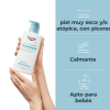 AtopiControl Loción Calmante Enriquecida, 400 ml. - Eucerin