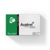 Avatrel , 30 Cáps . - Farmolab