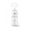 Biberon Natural Response 260ml, Tetina T3, 1m+. - Philips Avent