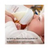 Biberon Natural Response 260ml, Tetina T3, 1m+. - Philips Avent