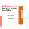 Stick Labios SPF50+ 3 g. - Avene 