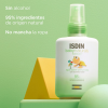 Baby Naturals Agua Suave Perfumada, 200 ml. - Isdin