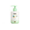 Baby Naturals Gel Champú, 200 ml. - Isdin