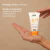 Baby Naturals Pomada del Pañal Regeneradora, 50 ml. - Isdin