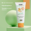 Baby Naturals Pomada del Pañal Regeneradora, 100 ml. - Isdin