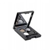 Baked Quattro [EYE SHADOW] 01_Walking on The Moon, 3,5 g. - Sensilis