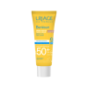 Bariésun Crema SPF50+ Color Dorado, 50 ml. - Uriage