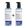 Pack Bclean Gel Micelar 3 en 1, 200 + 200 ml. - Bella Aurora
