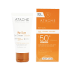 Be Sun Gel Cream Color SPF 50+, 50 ml. - Atache
