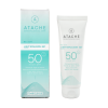 Be Sun Light Emulsión SPF 50+, 75 ml. - Atache