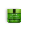 Bee Radiant Crema Signos de la Edad & Antifatiga Textura Rica, 50 ml. - Apivita