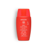 Bee Sun Safe Fluido Facial Invisible Toque Seco SPF50, 50 ml. - Apivita