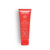 Bee Sun Safe Hydra Fresh Gel-Crema SPF30, 50 ml. - Apivita