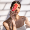 Bee Sun Safe Hydra Fresh Gel-Crema SPF50 con Color, 50 ml. - Apivita