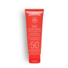 Bee Sun Safe Hydra Sensitive Crema Facial Calmante SPF50+, 50 ml. - Apivita