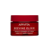 Beevine Elixir Crema Arrugas & Firmeza - Textura Ligera, 50 ml. - Apivita