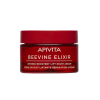 Beevine Elixir Crema de Noche Lift Recuperación Intensa, 50 ml. - Apivita
