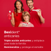 Bexident Anticaries Colutorio, 500 ml. -  Isdin
