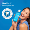 Pack Ahorro Bexident Blanqueante Colutorio, 500 ml + 500 ml. - Isdin
