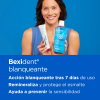 Bexident Blanqueante Pasta Dentífrica, 125 ml. - Isdin 