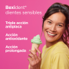 Bexident Dientes Sensibles Colutorio, 500 ml. - Isdin