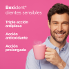 Bexident Dientes Sensibles Pasta Dentífrica, 75 ml. - Isdin