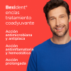Bexident Encías Tratamiento Coadyuvante Colutorio, 500 ml. - Isdin
