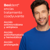 Bexident Encías Tratamiento Coadyuvante Colutorio, 250 ml. - Isdin