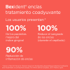 Bexident Encías Tratamiento Coadyuvante Colutorio, 500 ml. - Isdin