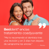 Bexident Encías Tratamiento Coadyuvante Gel Tópico Gingival, 50 ml. - Isdin