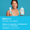 Bexident Encías Uso Diario Pasta Dentífrica, 125 ml. - Isdin