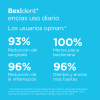 Bexident Encías Uso Diario Pasta Dentífrica, 125 ml. - Isdin