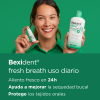 Bexident Fresh Breath Colutorio, 500 ml. - Isdin