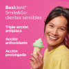 Bexident Kit Smile&Go Dientes Sensibles. - Isdin