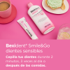 Bexident Kit Smile&Go Dientes Sensibles. - Isdin