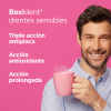 Pack Ahorro Bexident Dientes Sensibles Pasta Dentífrica, 75 ml + 75 ml. - Isdin