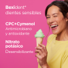 Pack Ahorro Bexident Dientes Sensibles Pasta Dentífrica, 75 ml + 75 ml. - Isdin