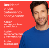 Bexident Encías Tratamiento Coadyuvante Colutorio. 500 ml. - Isdin