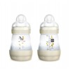 Biberón Easy Start Anti-Colic, Neutro, 1 ud, 160 ml. - MAM