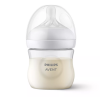 Biberón Natural Responce 0+ Meses Tenina T2, 125 ml. - Philips Avent