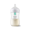 Biberón Natural Response Airfree 260ml, Tetina T3, 1m+. - Philips Avent