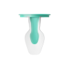 Biberón Natural Response Airfree 260ml, Tetina T3, 1m+. - Philips Avent
