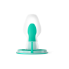 Biberón Natural Response Airfree 260ml, Tetina T3, 1m+. - Philips Avent