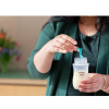 Biberón Natural Response Airfree 260ml, Tetina T3, 1m+. - Philips Avent