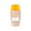 Photoderm NUDE Touch SPF 50+ Tono Muy Claro, 40 ml. - Bioderma