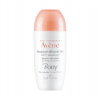 Desodorante Roll-On Eficacia 24 h, 50 ml. - Avene