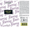 Body Mist Berries, 200 ml. - Flor de Mayo 